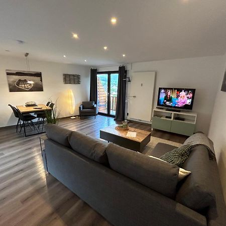 Ferienwohnung Ahrblick Schuld Екстериор снимка
