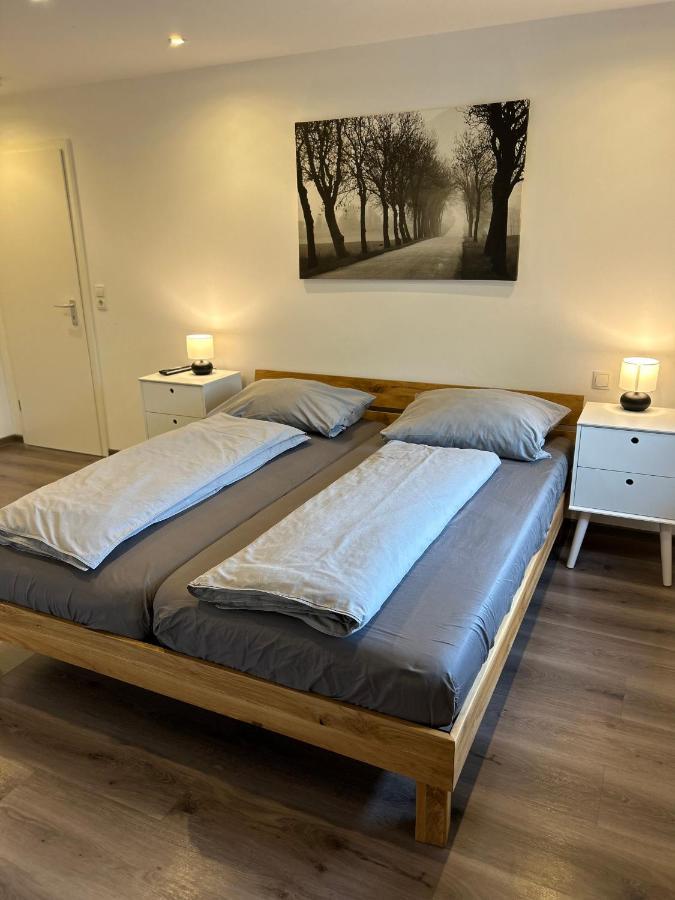 Ferienwohnung Ahrblick Schuld Екстериор снимка