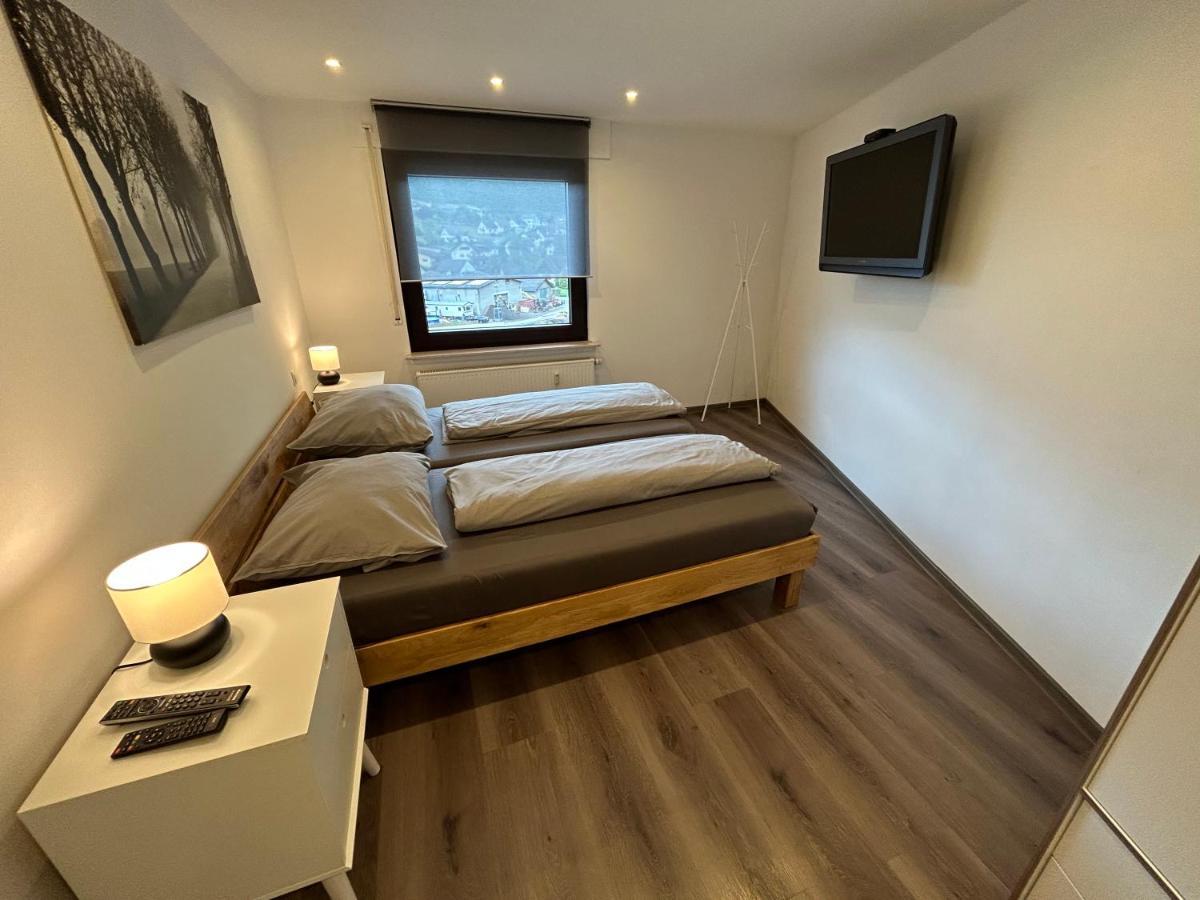 Ferienwohnung Ahrblick Schuld Екстериор снимка