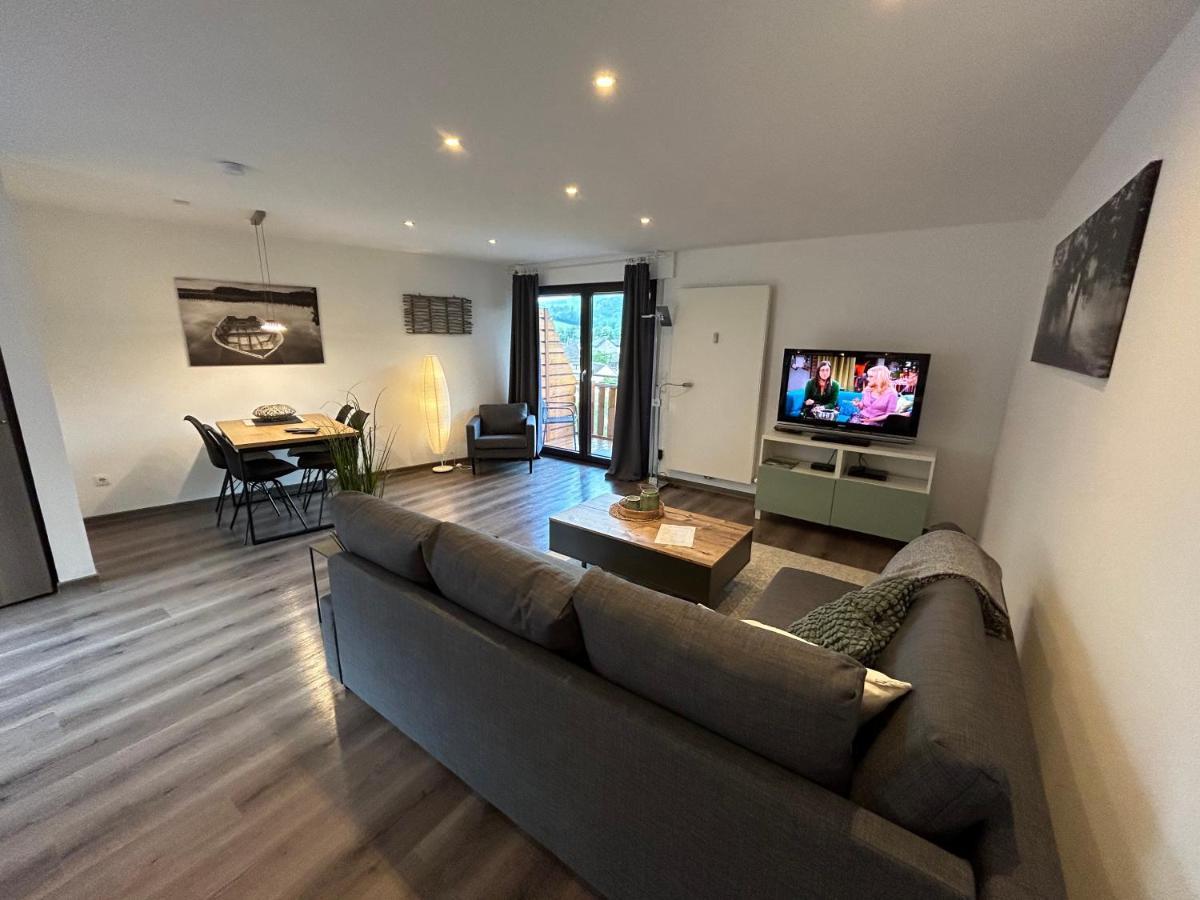 Ferienwohnung Ahrblick Schuld Екстериор снимка