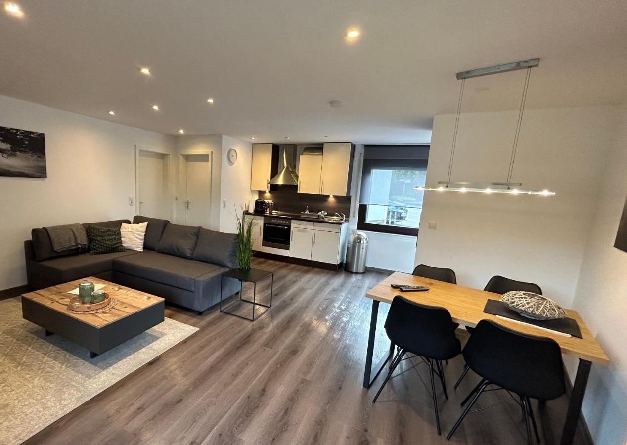 Ferienwohnung Ahrblick Schuld Екстериор снимка