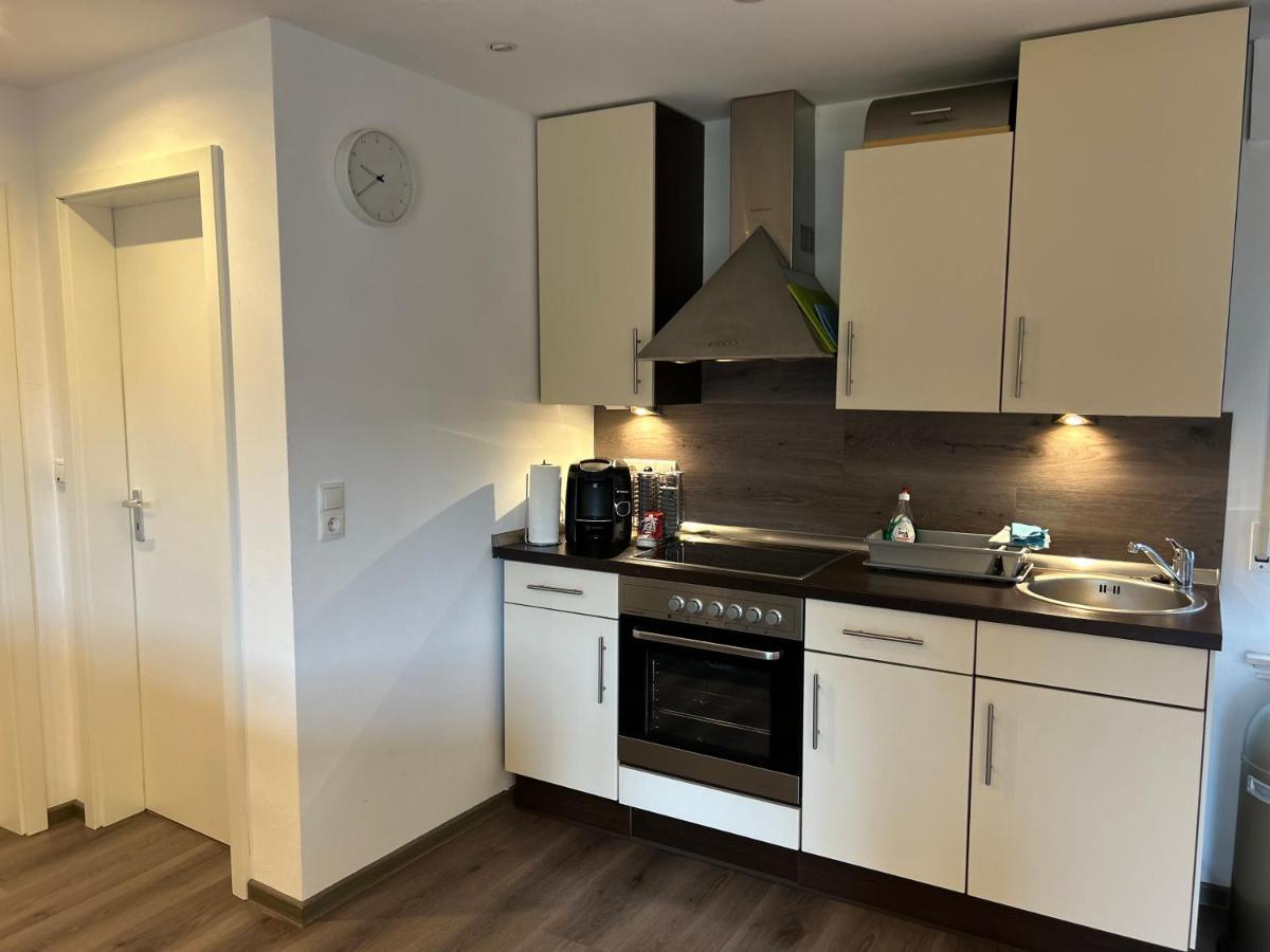 Ferienwohnung Ahrblick Schuld Екстериор снимка
