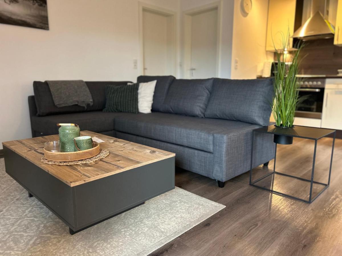 Ferienwohnung Ahrblick Schuld Екстериор снимка