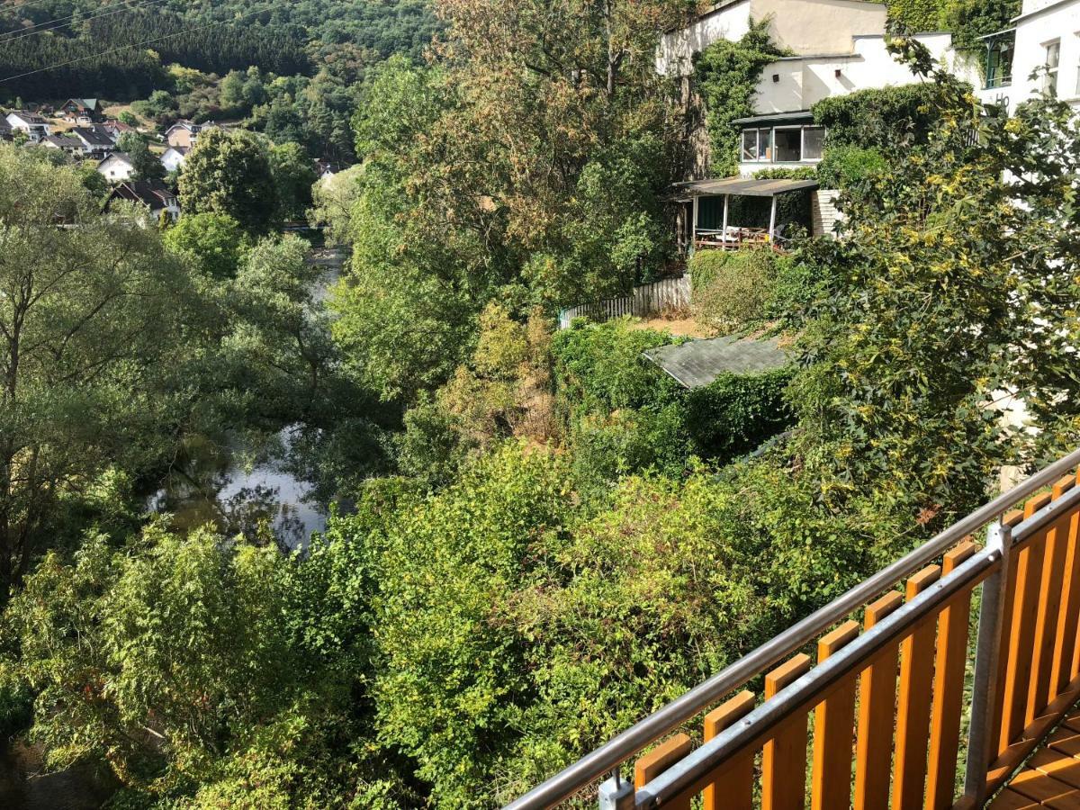 Ferienwohnung Ahrblick Schuld Екстериор снимка