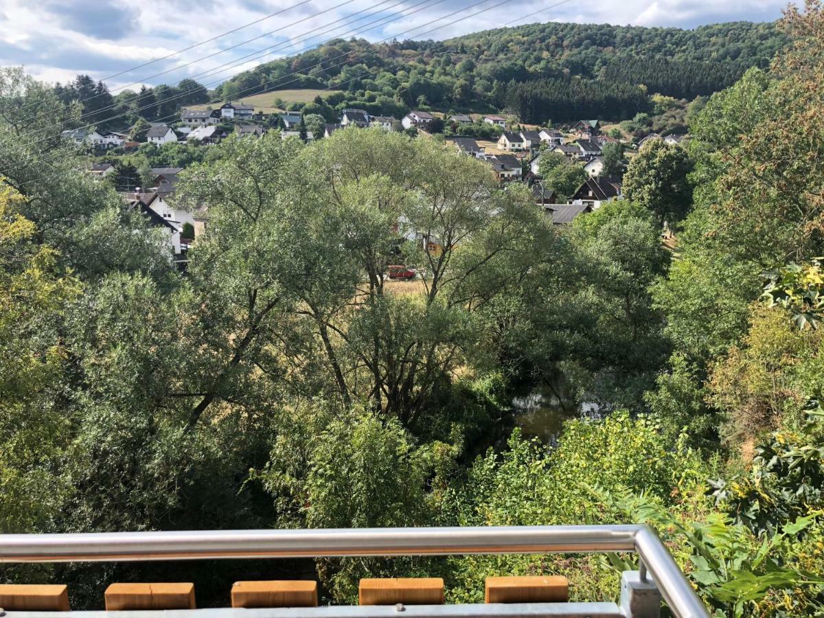 Ferienwohnung Ahrblick Schuld Екстериор снимка