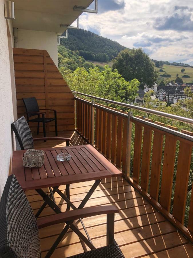 Ferienwohnung Ahrblick Schuld Екстериор снимка
