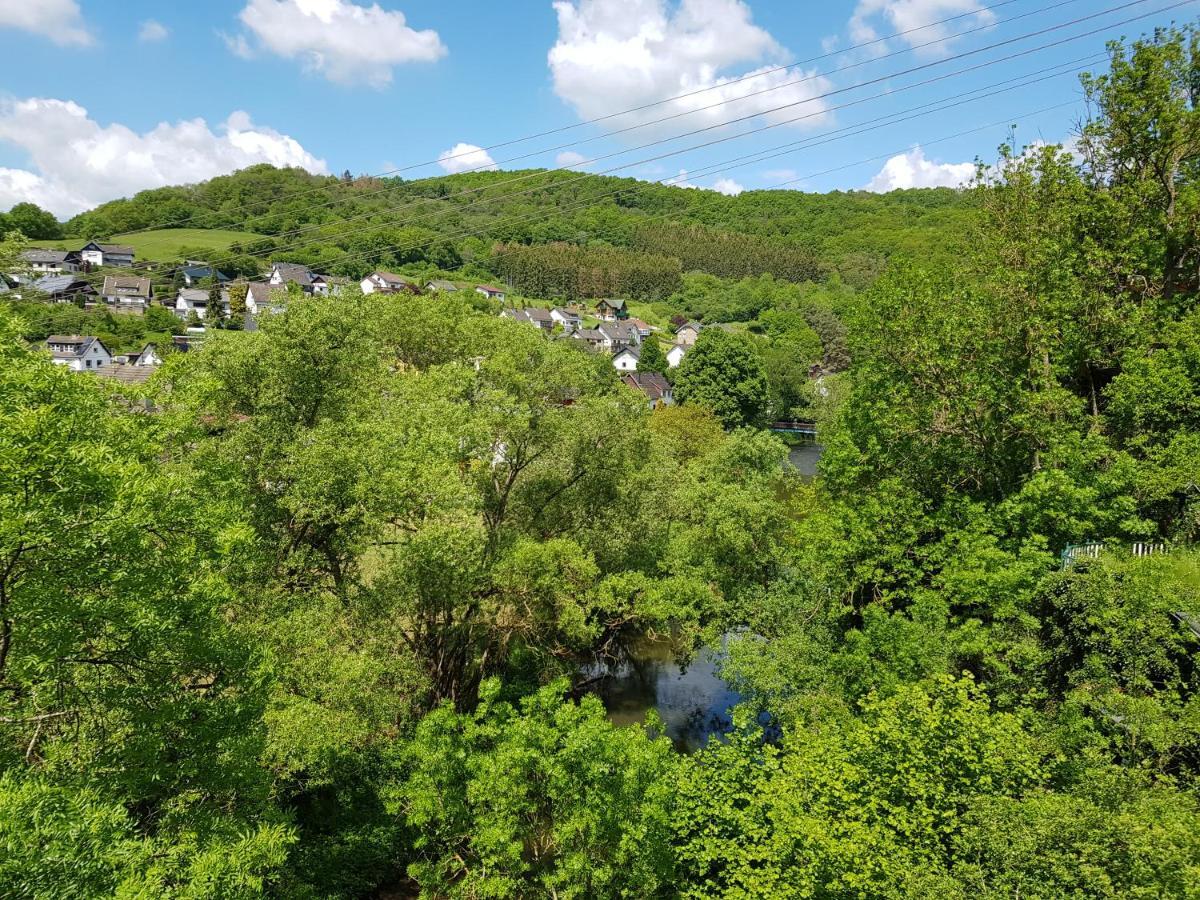 Ferienwohnung Ahrblick Schuld Екстериор снимка
